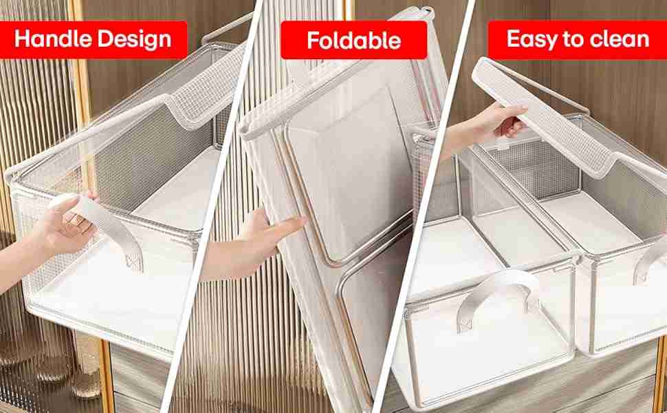 TidyTrove™ Premium Shirt & Garment Closet Organiser ( PACK OF 8 )