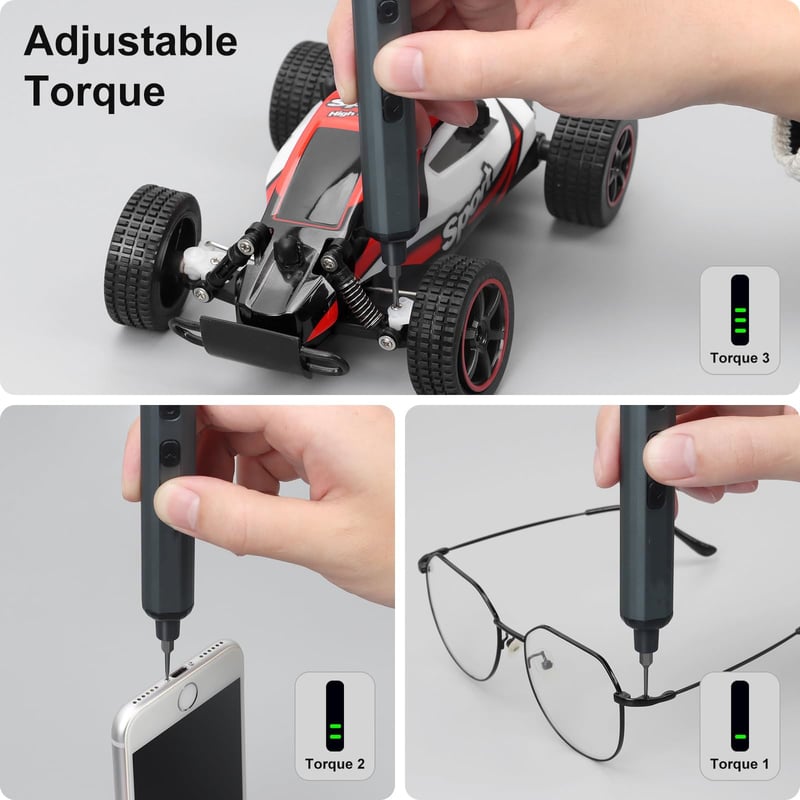 BoltMate™️ 30 Pieces Utility Tool Kit