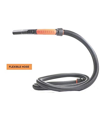 HydraBlow 4-in-1 Water Spray Hose Pipe