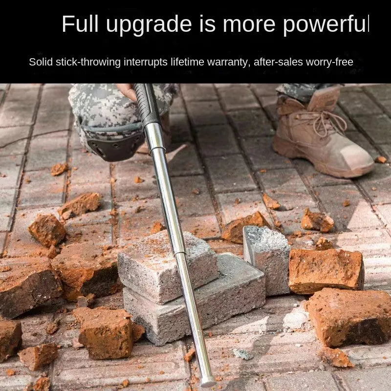 Self Defend Stick™ Kit - Supreme Safety Companion
