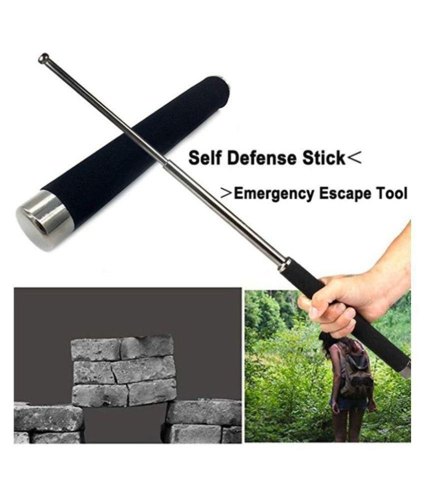 Self Defend Stick™ Kit - Supreme Safety Companion