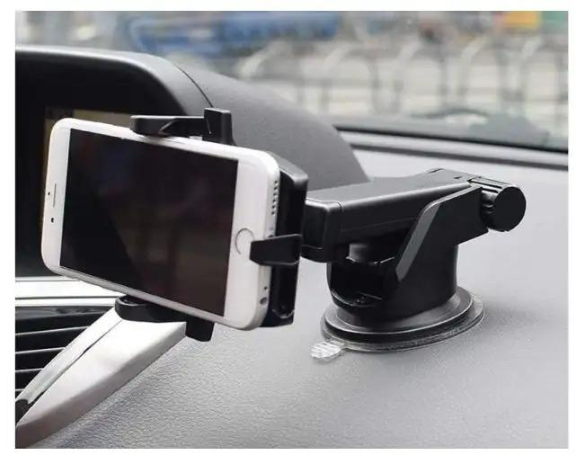 MagnoTurbo Star Pros Car Mobile Holder For Dashboard