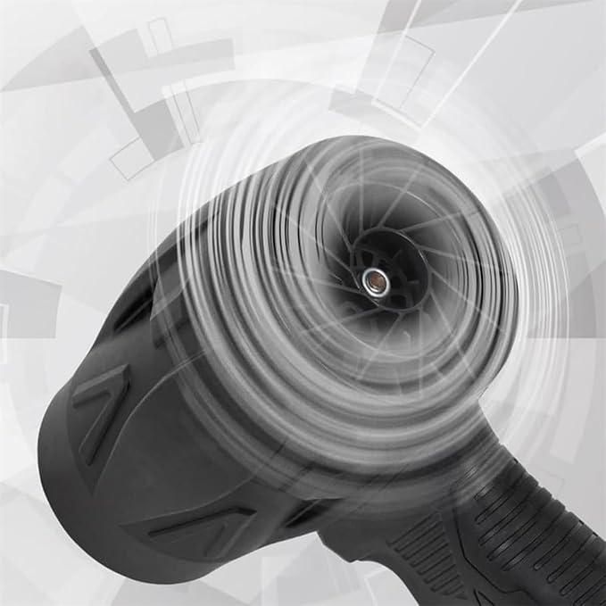 JetBlaze™ Xpress Super Portable Turbo Blower