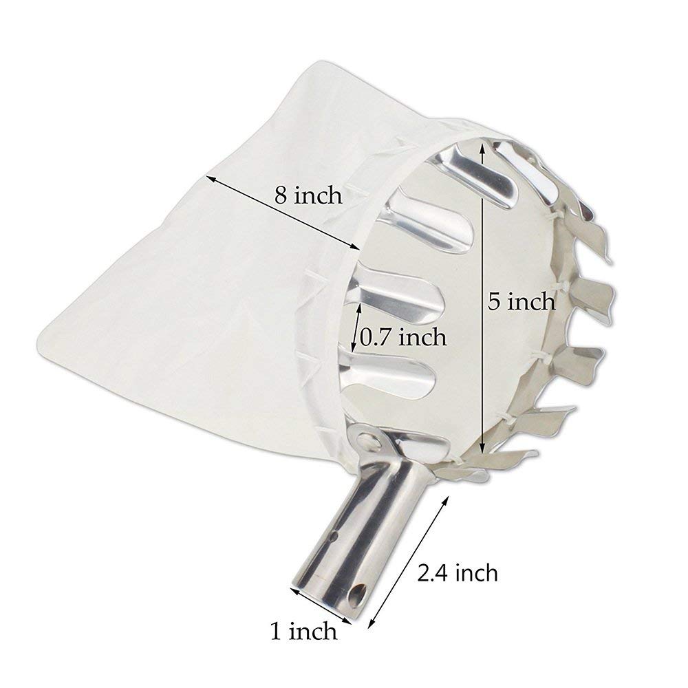 BranchPro Fruit Picking Tool With Storage Bag