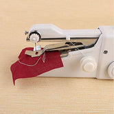 ThreadSnap™ Pro Cordless Portable Mini Electric Sewing Machine