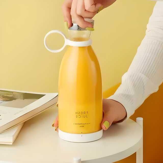 BlendIT Travel Portable Mini Juice Blender