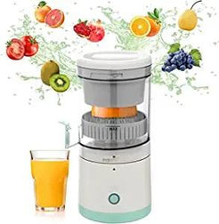 JuiceIT Travel Friendly Portable Mini Juice Blender