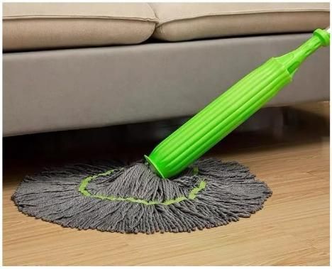 MopMatic Self-Cleaning Rotating Mop