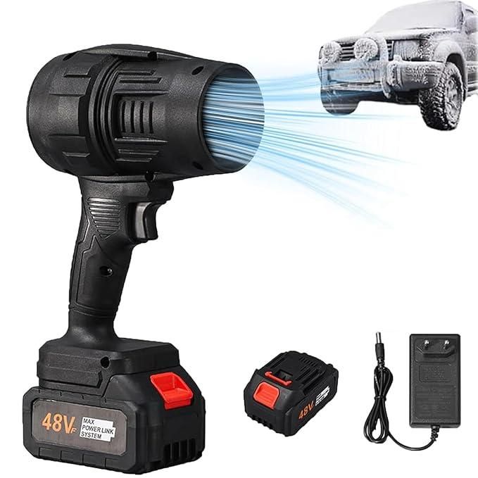 JetBlaze™ Xpress Super Portable Turbo Blower