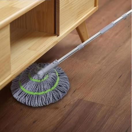 AutoTwist Easy Squeeze Self Twisting Mop