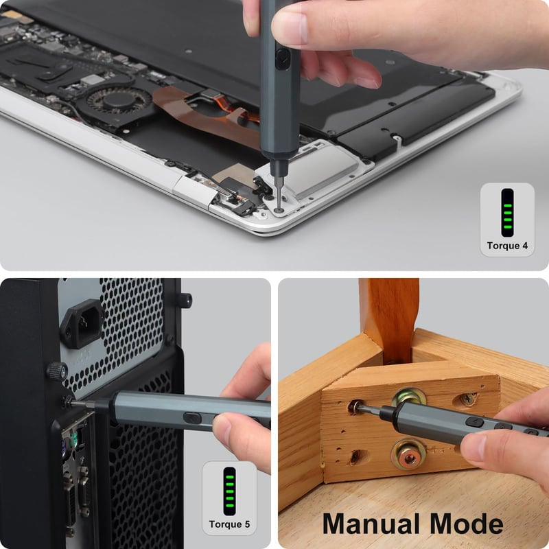 BoltMate™️ 30 Pieces Utility Tool Kit