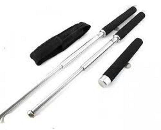 Self Defend Stick™ Kit - Supreme Safety Companion