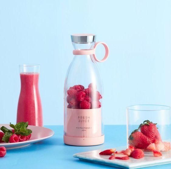 BlendIT Travel Portable Mini Juice Blender