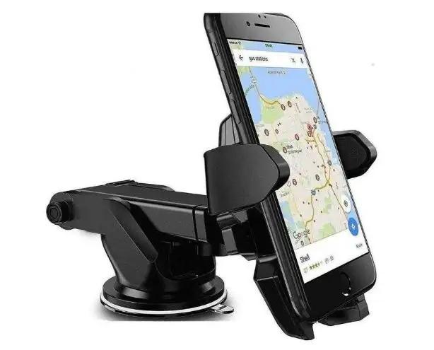 MagnoTurbo Star Pros Car Mobile Holder For Dashboard