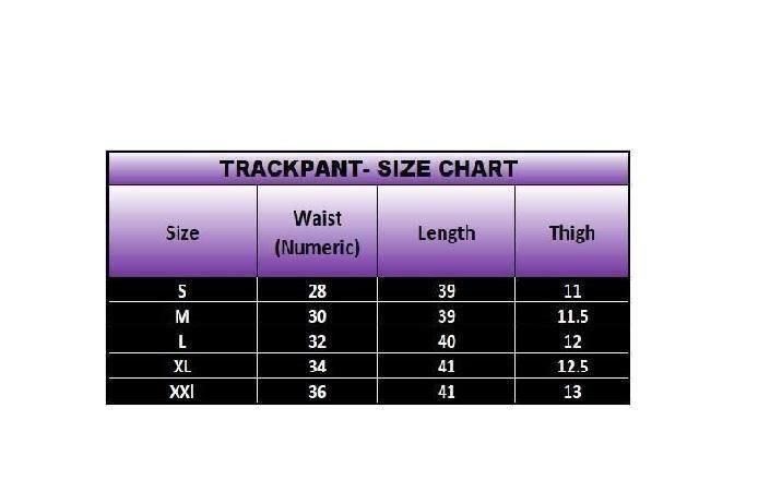 X-MEN'S° Track Pants ( Multi Combo Pack )