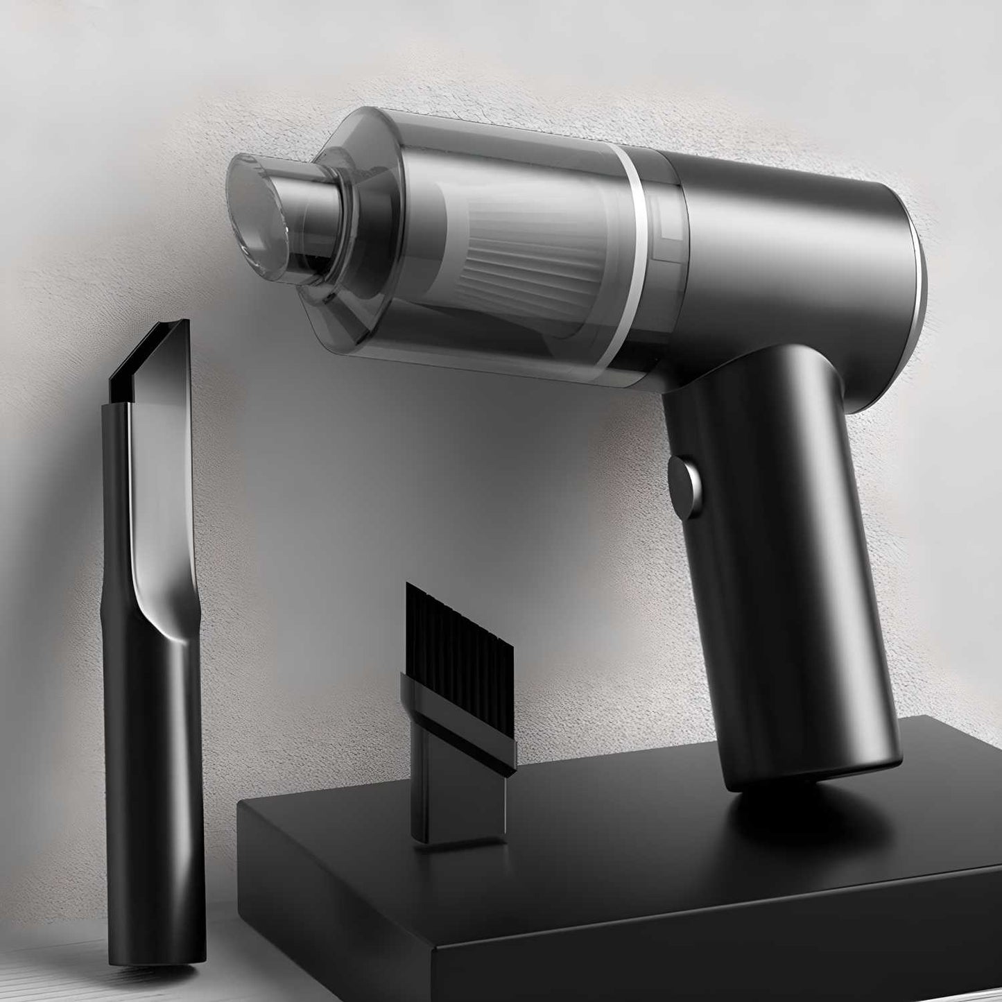 JetBlaze™ Pro 3 in 1 Portable Turbo Jet