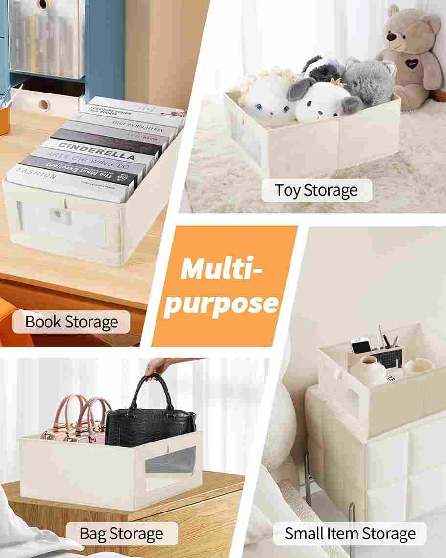 TidyTrove™ Premium Shirt & Garment Closet Organiser ( PACK OF 8 )