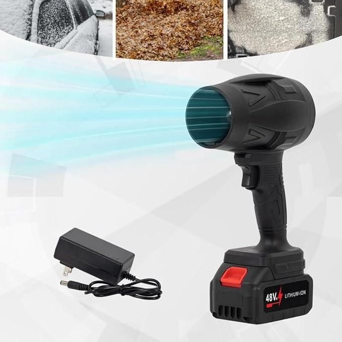 JetBlaze™ Xpress Super Portable Turbo Blower