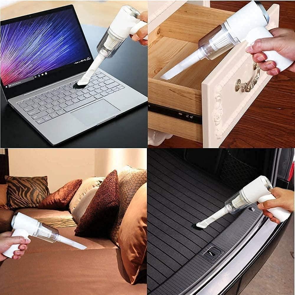 JetBlaze™ Pro 3 in 1 Portable Turbo Jet