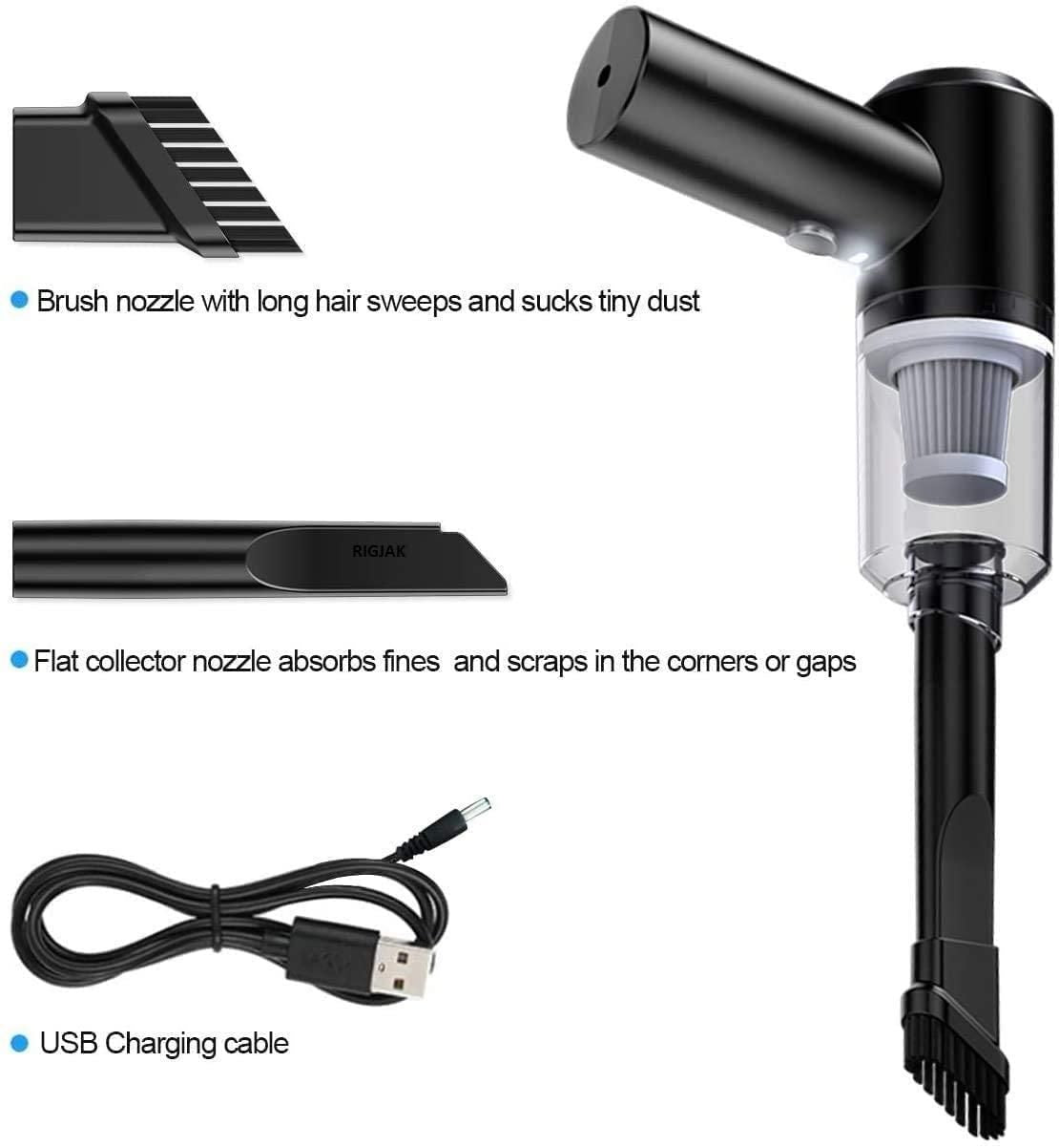 JetBlaze™ Pro 3 in 1 Portable Turbo Jet