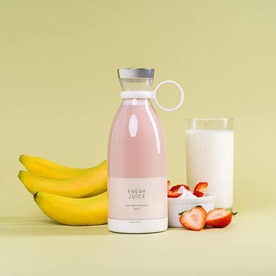 BlendIT Travel Portable Mini Juice Blender