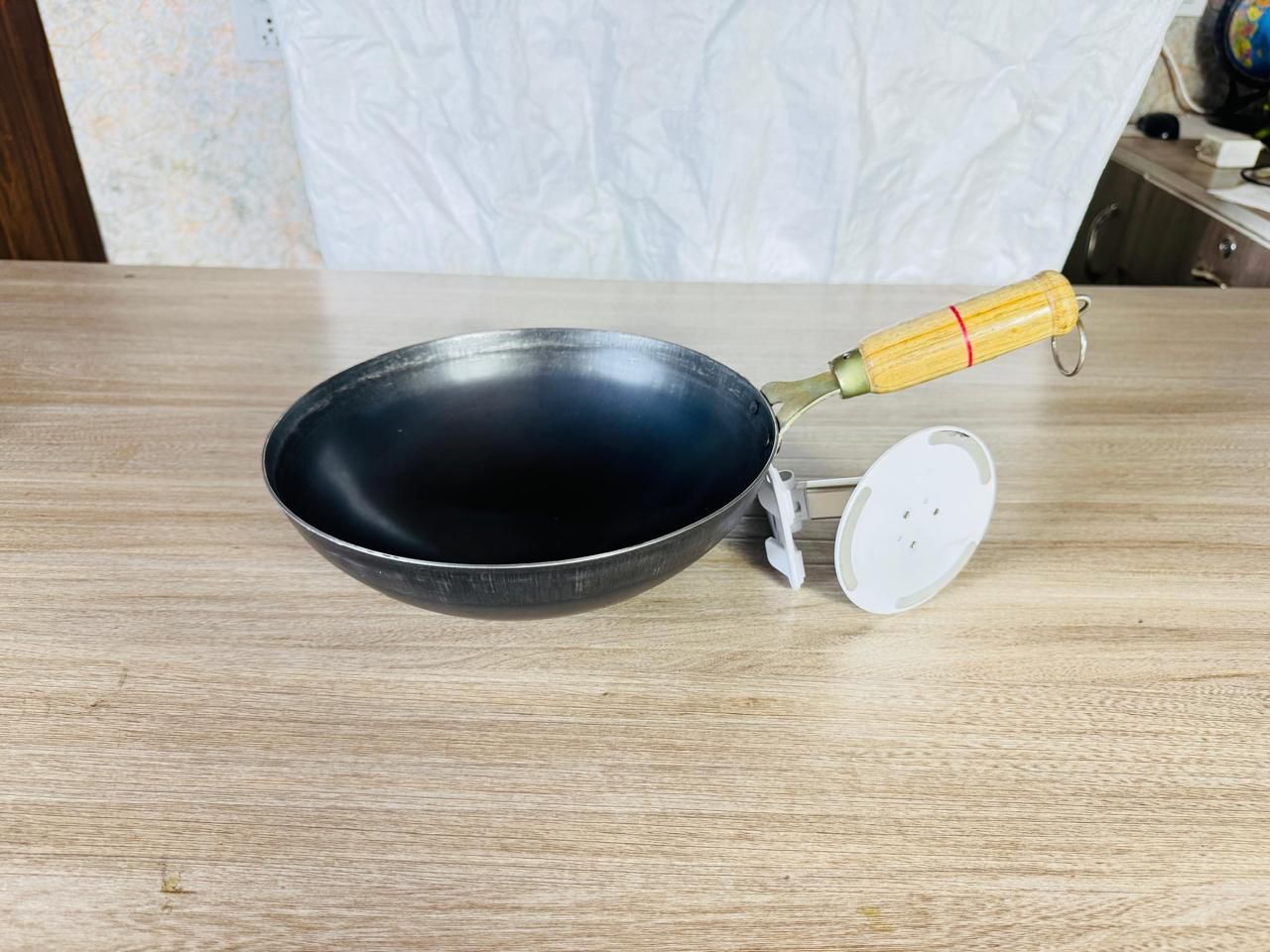 FlexiCook Non-Stick Iron Pan