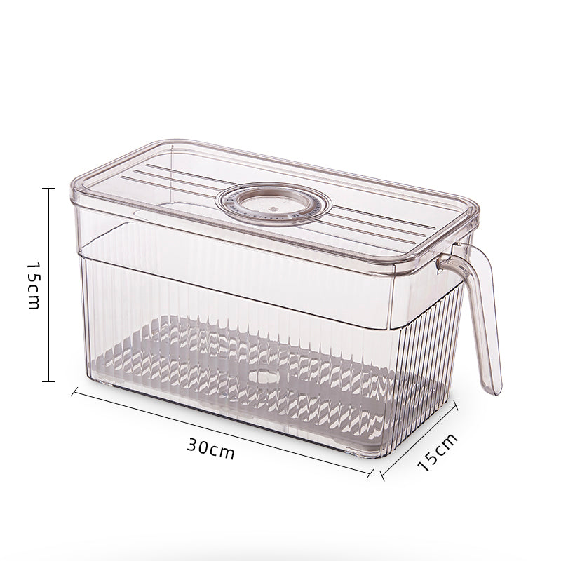 SealFresh™ Multipurpose Fridge Storage Set