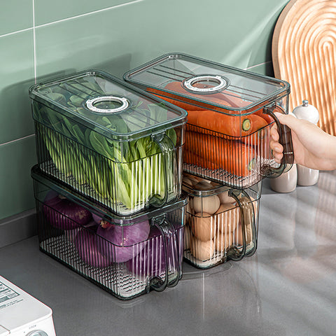 SealFresh™ Multipurpose Fridge Storage Set