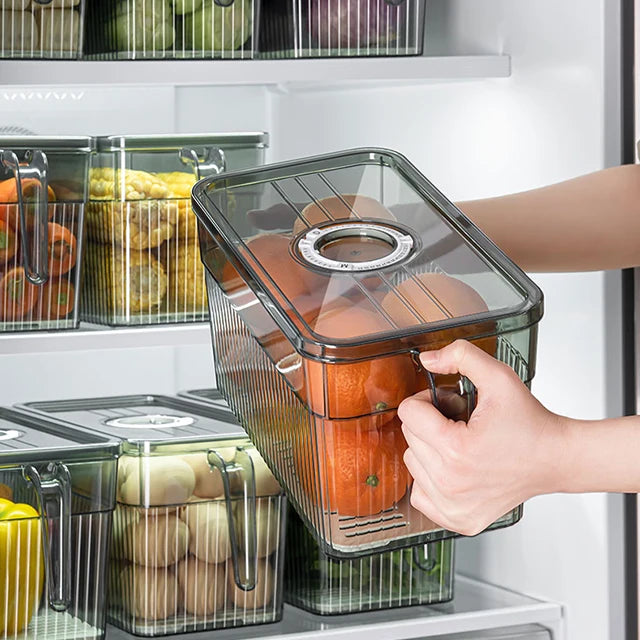 SealFresh™ Multipurpose Fridge Storage Set