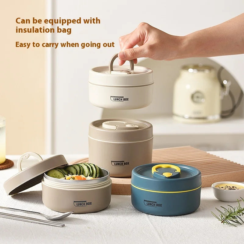 HotN’Go™ Insulated Thermal Bento Box with Bag