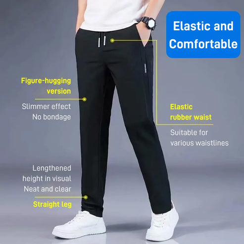 X-MEN'S° Track Pants ( Multi Combo Pack )