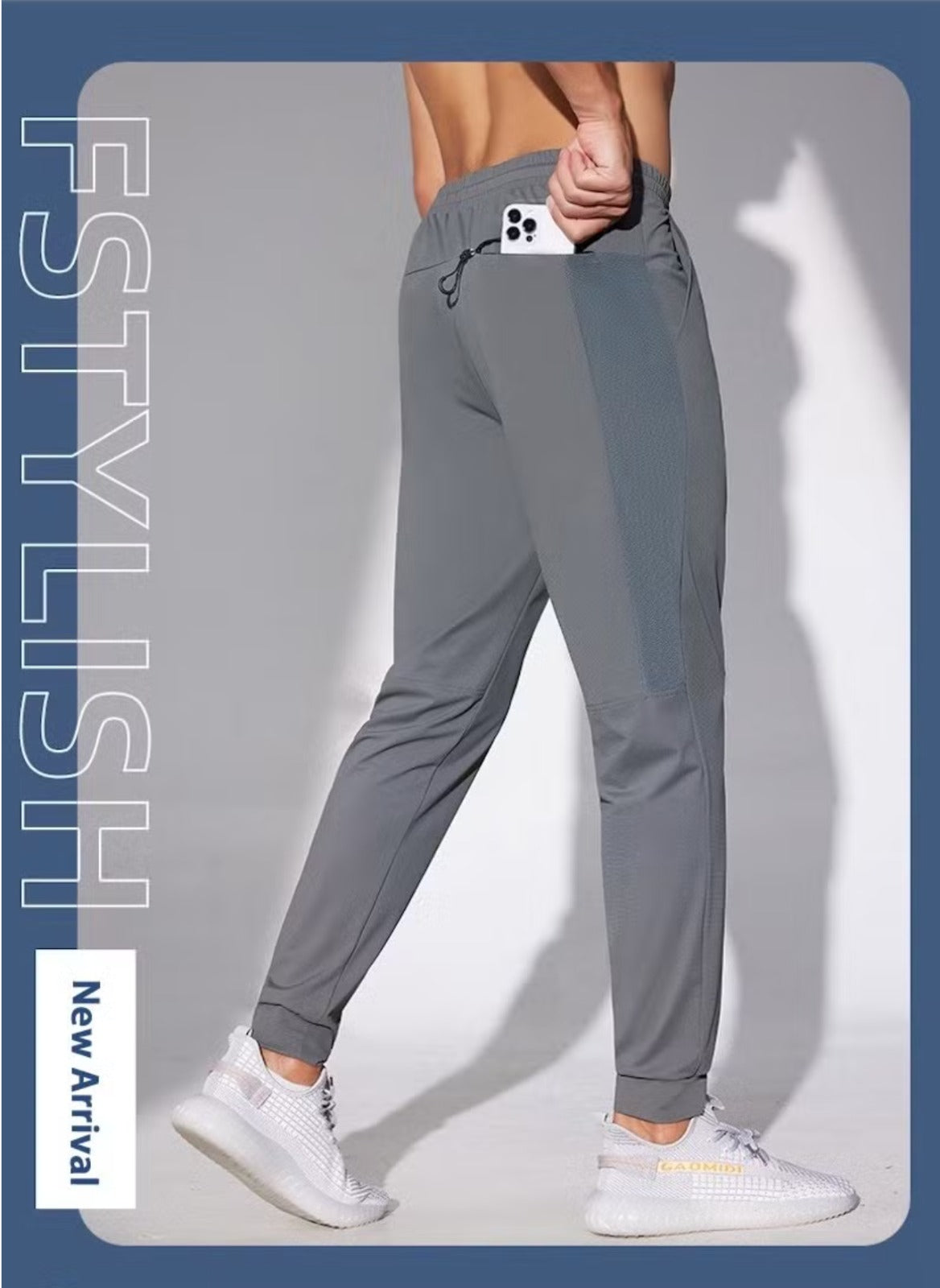 X-MEN'S° Track Pants ( Multi Combo Pack )