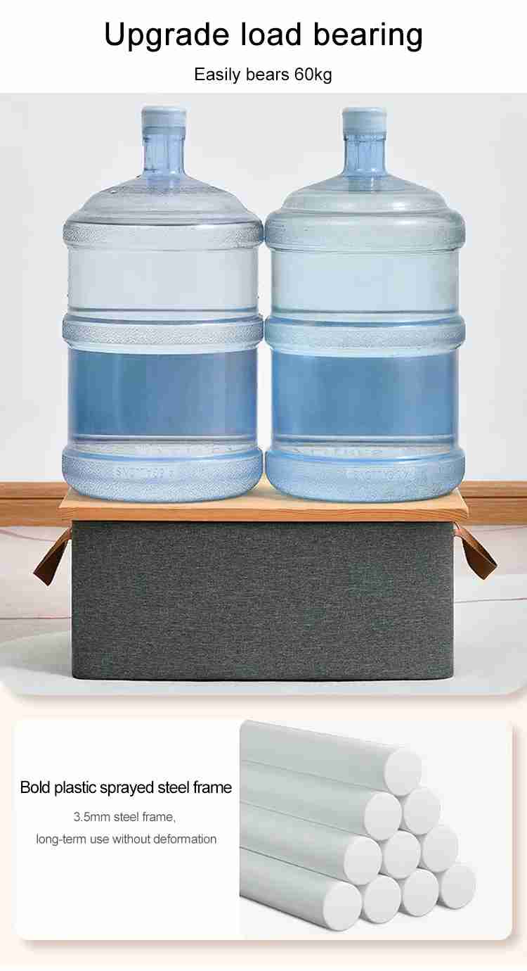 TidyTrove™ Premium Shirt & Garment Closet Organiser ( PACK OF 8 )