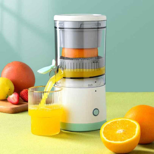 JuiceIT Travel Friendly Portable Mini Juice Blender
