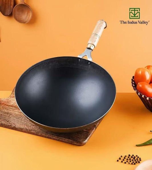 FlexiCook Non-Stick Iron Pan