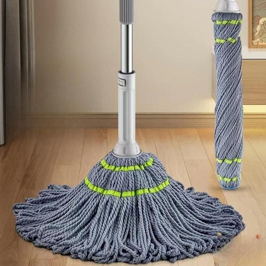 AutoTwist Easy Squeeze Self Twisting Mop