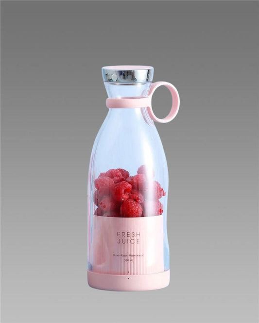 BlendIT Travel Portable Mini Juice Blender