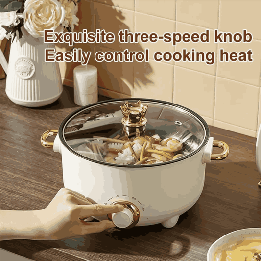 Dual Side Multi Purpose Non Stick Cooking Pan